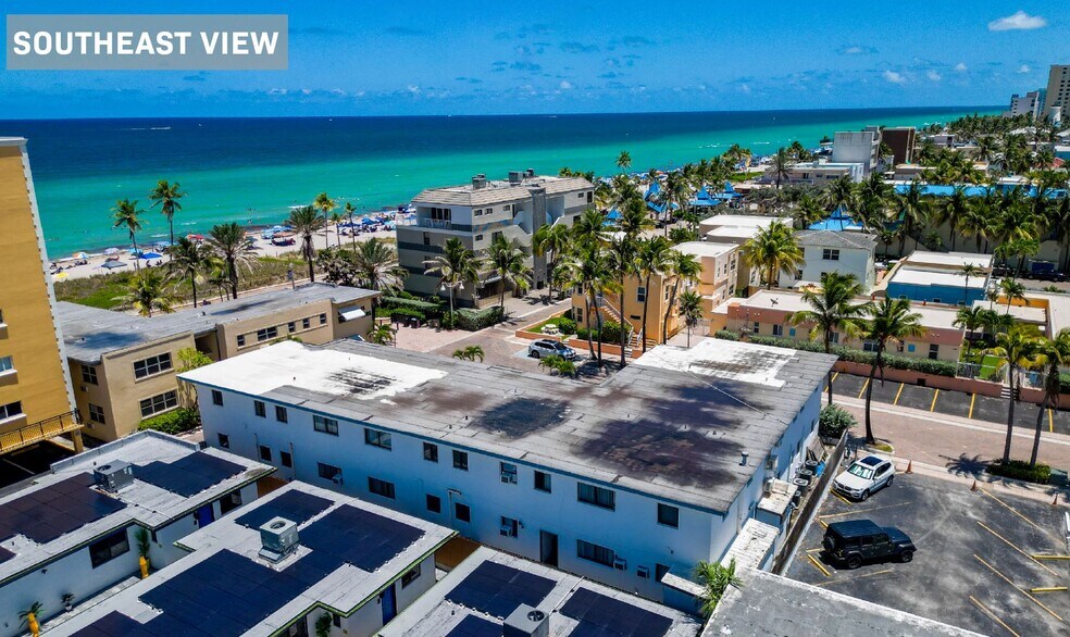 More Photos Of 315 Arthur St, Hollywood Hotel For Sale