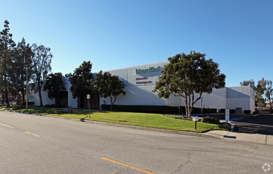 Primary Photo Of 709 Via Alondra, Camarillo Warehouse For Lease
