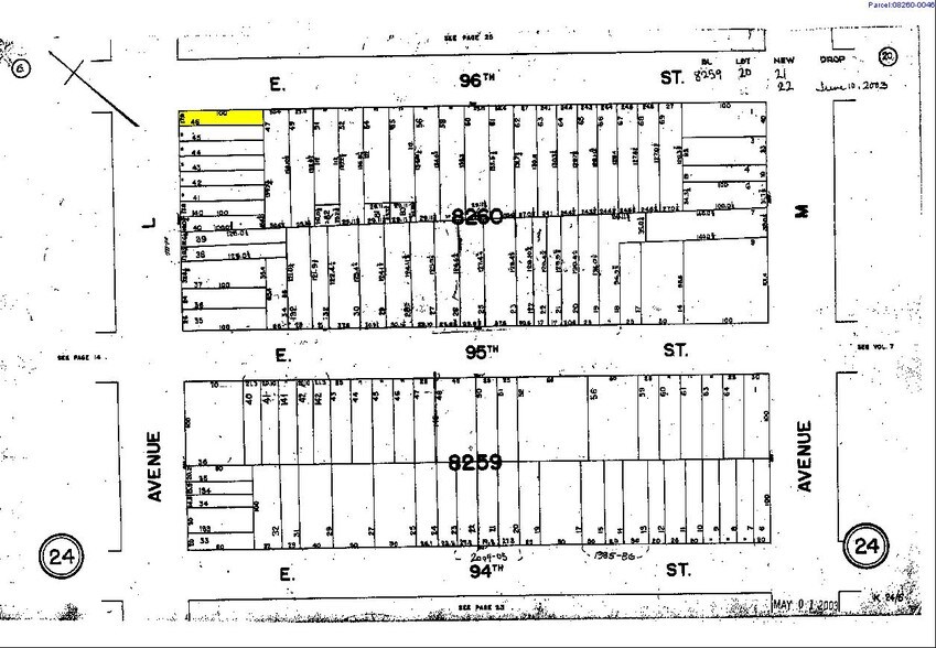 More Photos Of 9530 Avenue L, Brooklyn Storefront Retail Residential For Sale