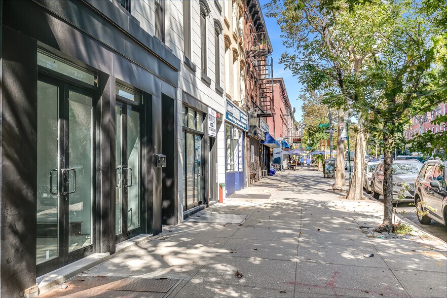 More Photos Of 534 Court St, Brooklyn General Retail For Lease