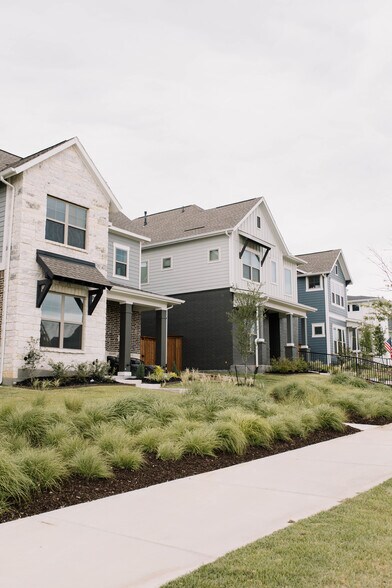 More Photos Of 13451 Highland Hills Drive, Aledo Land For Sale