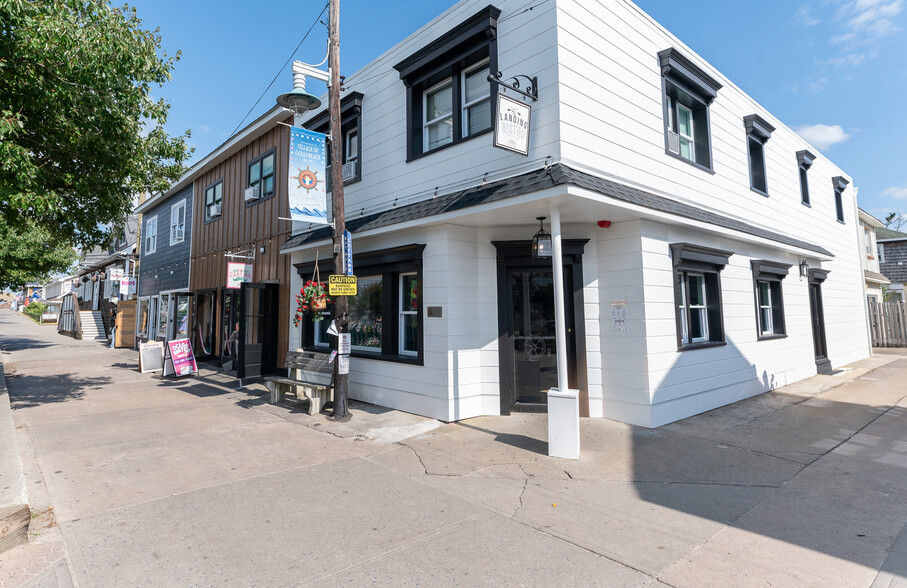 Primary Photo Of 310-312 Bay Walk, Ocean Beach Storefront Retail Residential For Sale