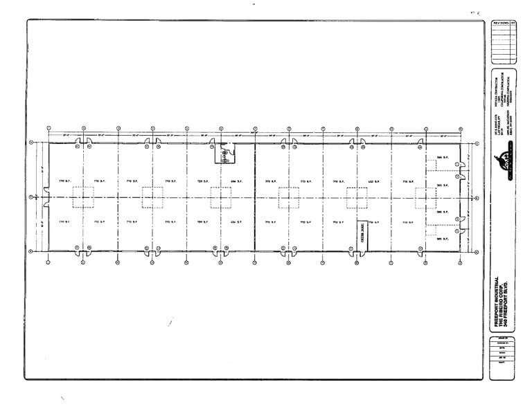 More Photos Of 340 Freeport Blvd, Sparks Flex For Lease
