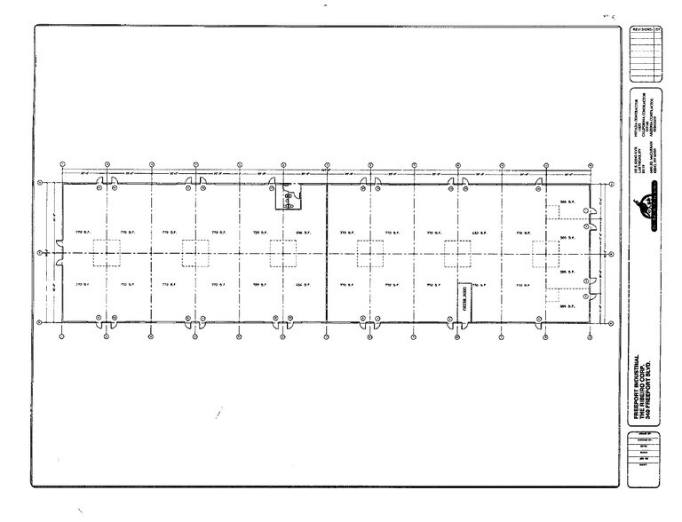 More Photos Of 340 Freeport Blvd, Sparks Flex For Lease