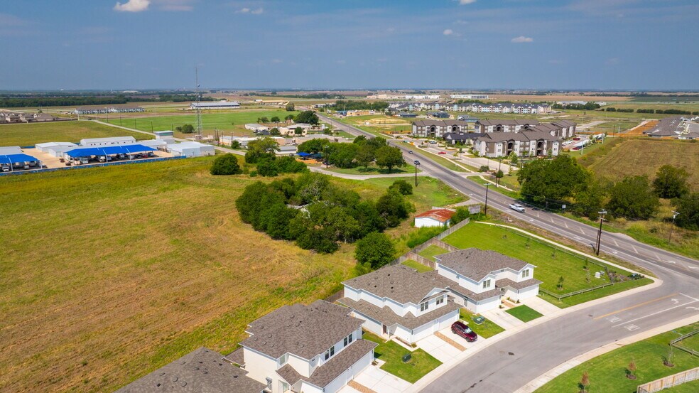 More Photos Of 1812 Borchert Dr, Lockhart Land For Sale