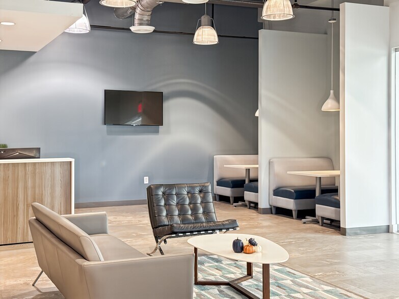 More Photos Of 6800 Weiskopf Ave, McKinney Coworking Space