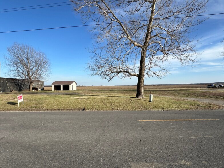 Primary Photo Of 424 Lake Shore Dr, Craig Land For Sale