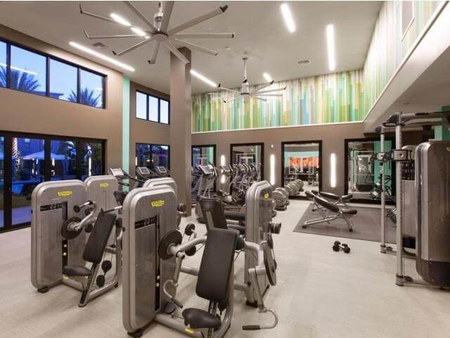 More Photos Of 9400 Corbin Ave, Northridge Apartments For Lease