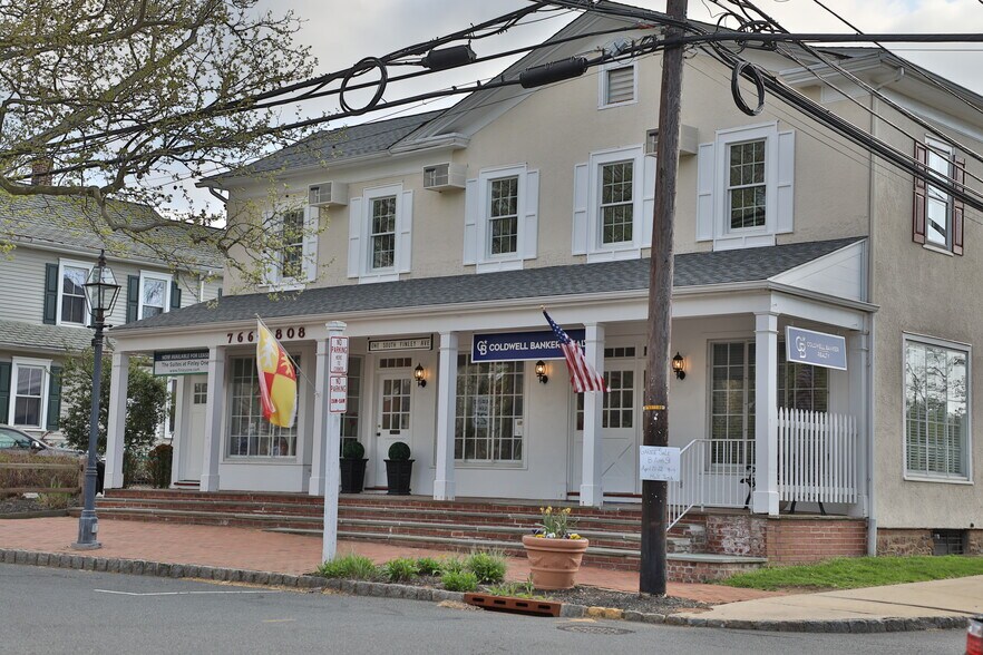 More Photos Of 1 S Finley Ave, Basking Ridge Office For Lease