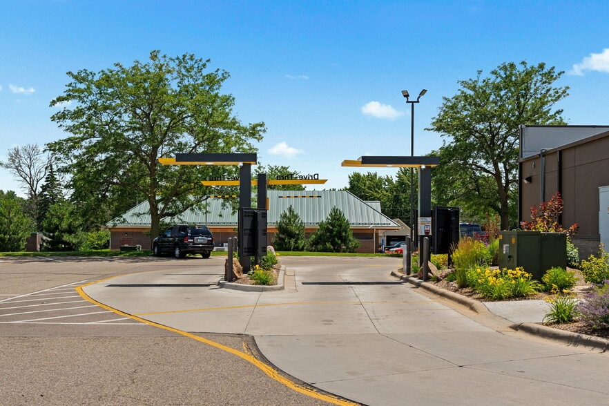 More Photos Of 1400 14th St NW, Austin Service Station For Sale