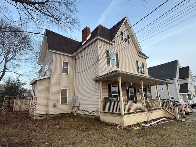 More Photos Of , Jamestown Unknown For Sale