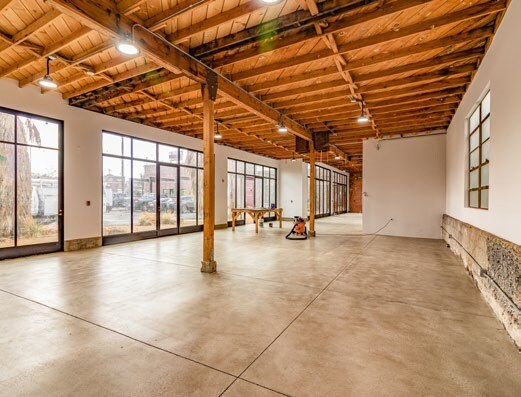 More Photos Of 5015-5025 N Figueroa St, Los Angeles Storefront Retail Office For Lease