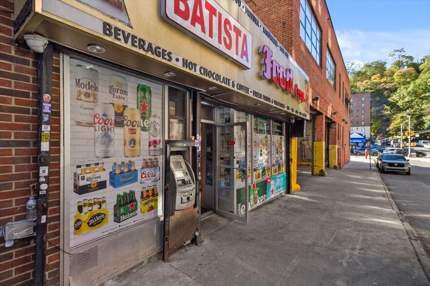 More Photos Of 7 Hillside Ave, New York Convenience Store For Sale