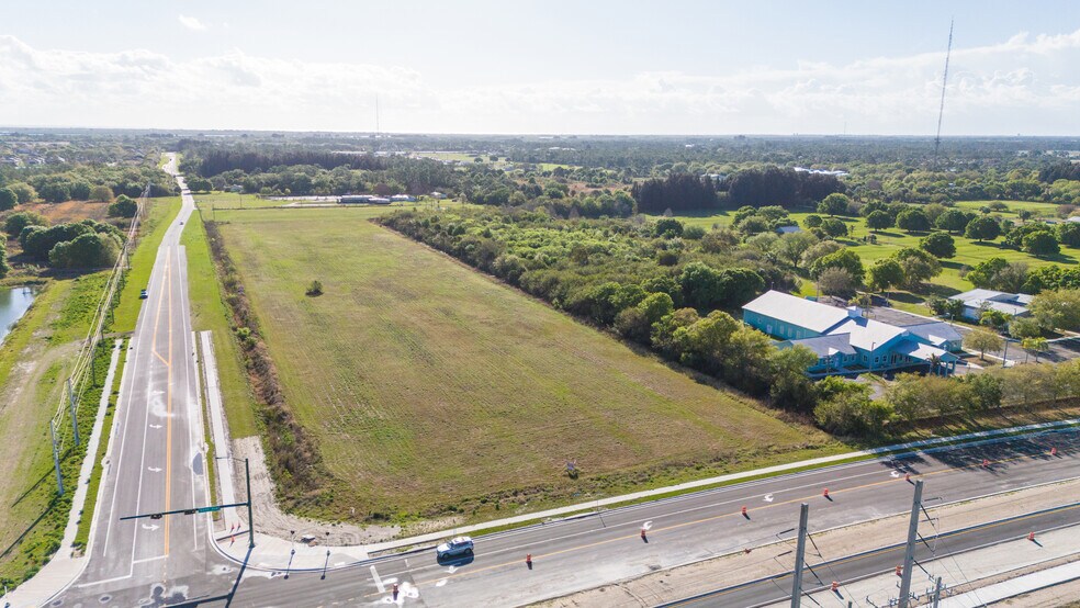 More Photos Of 6555 81st st, Vero Beach Land For Sale