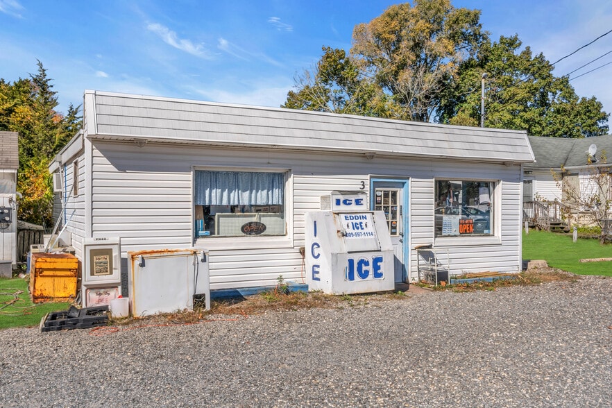 More Photos Of 387 Route 9, Eagleswood Township Storefront For Sale