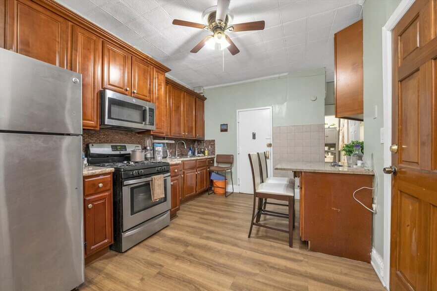 More Photos Of 2539 Church Ave, Brooklyn Apartments For Sale