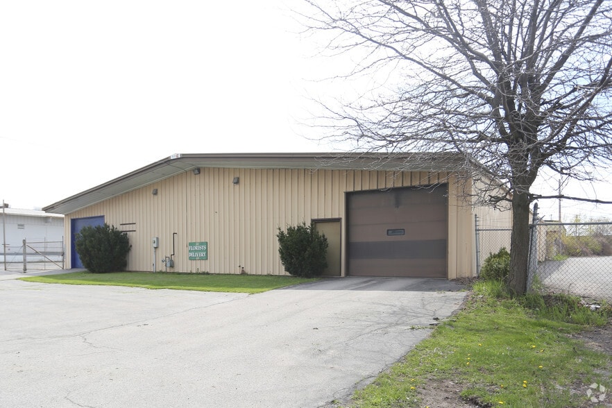 More Photos Of 55 Norman St, Rochester Warehouse For Lease