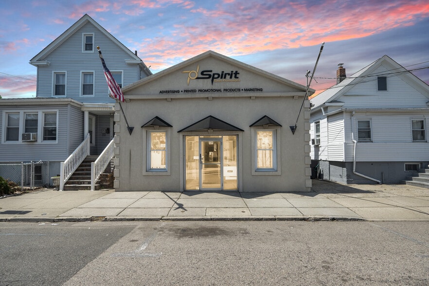 Primary Photo Of 139 S Main St, Hackensack Medical For Lease