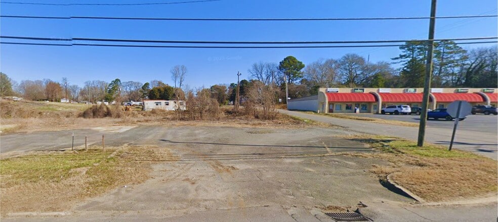 Primary Photo Of 6923 Wilkinson blvd, Belmont Land For Sale