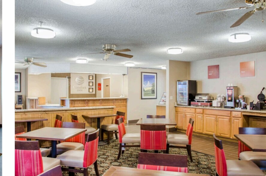 More Photos Of 195 S Colorado Ave, Idaho Falls Hotel For Sale