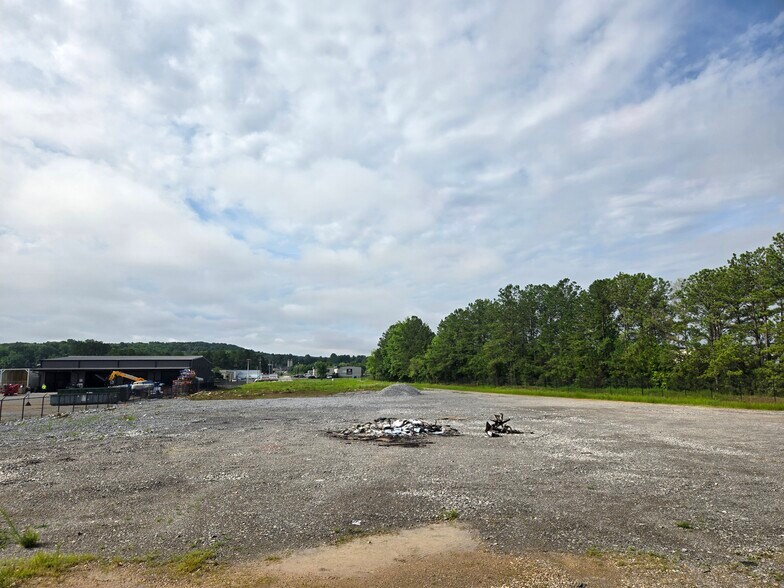 More Photos Of 3415 Al-53 Hwy, Huntsville Warehouse For Sale