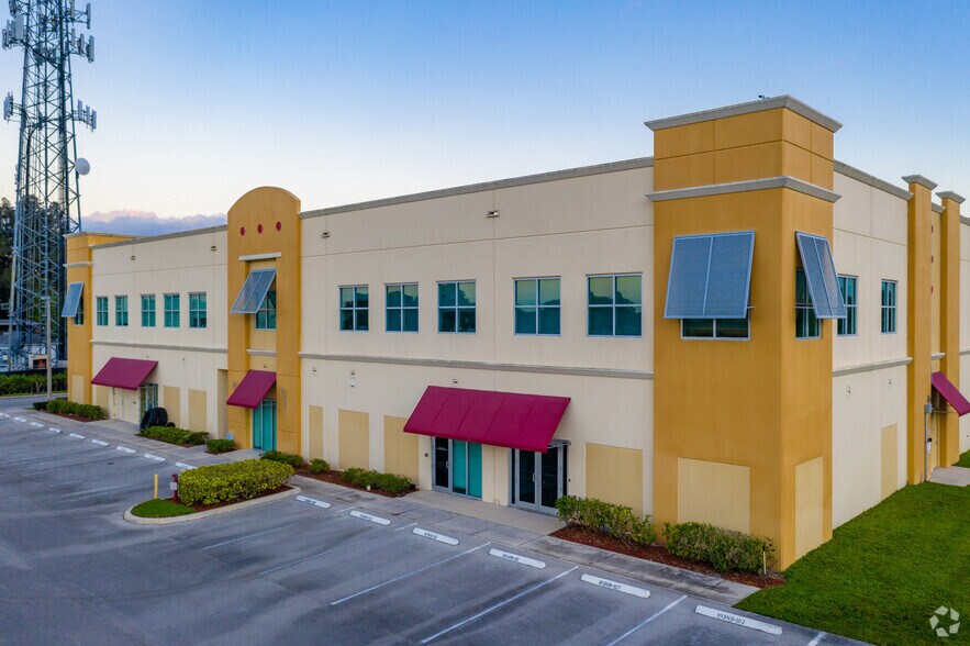 More Photos Of 10368 W State Road 84, Davie Office For Lease