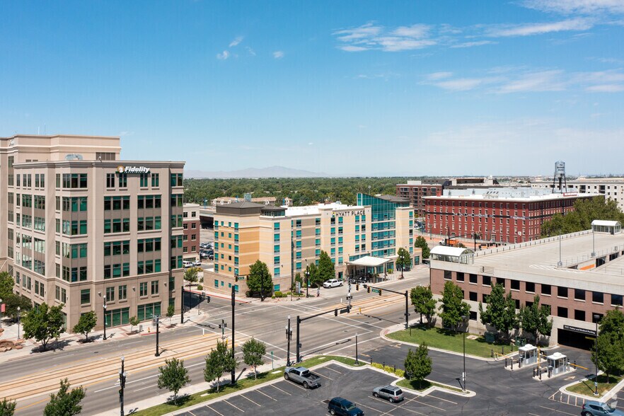 More Photos Of 90-140 S Rio Grande St, Salt Lake City Unknown For Lease