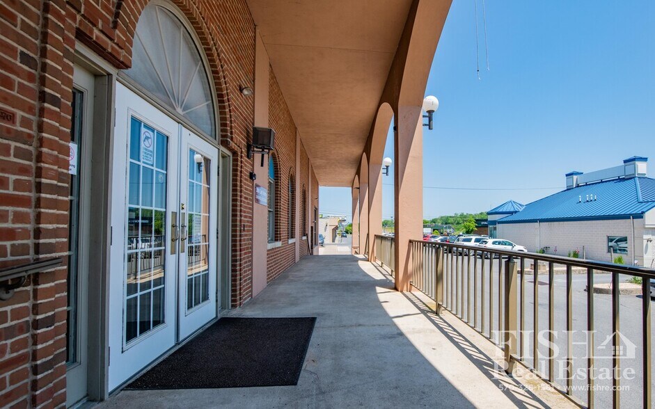 More Photos Of 227 Academy St, Williamsport Office For Lease