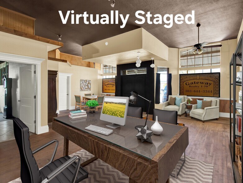 More Photos Of 350 W Front St, Byers Freestanding For Sale