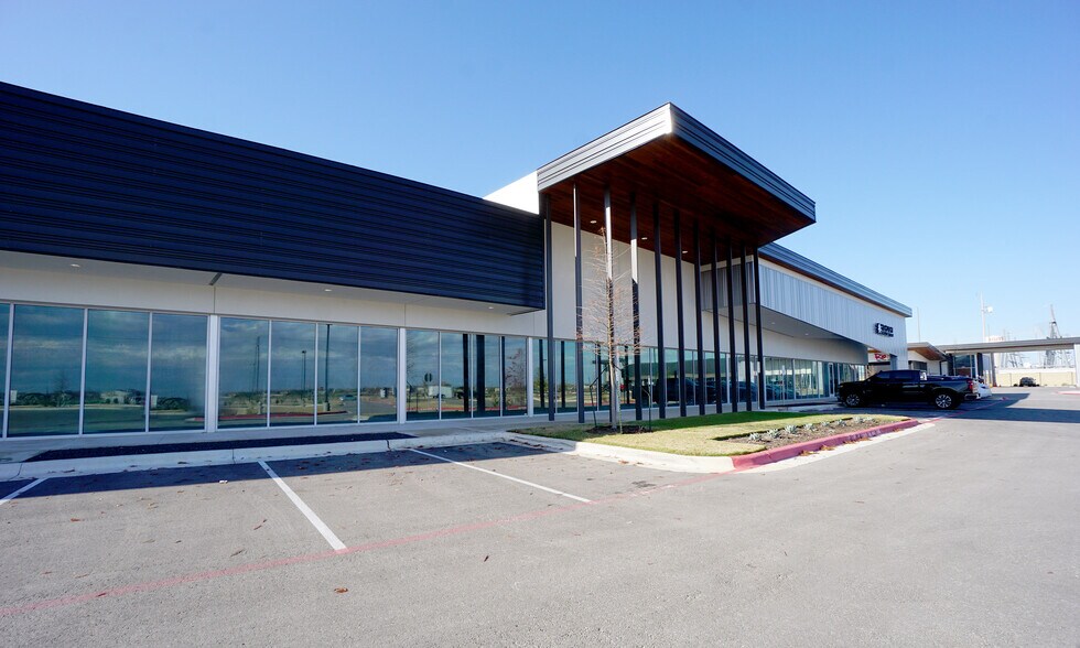 Primary Photo Of 531 Ed Schmidt, Hutto Unknown For Lease