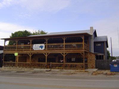 More Photos Of 807 Main St, Bandera Freestanding For Sale