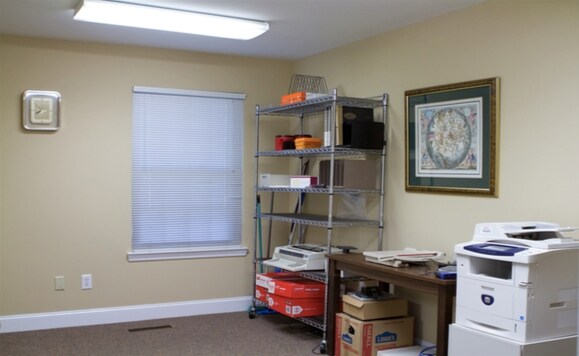 More Photos Of 1313 Alford Ave, Birmingham Office For Lease