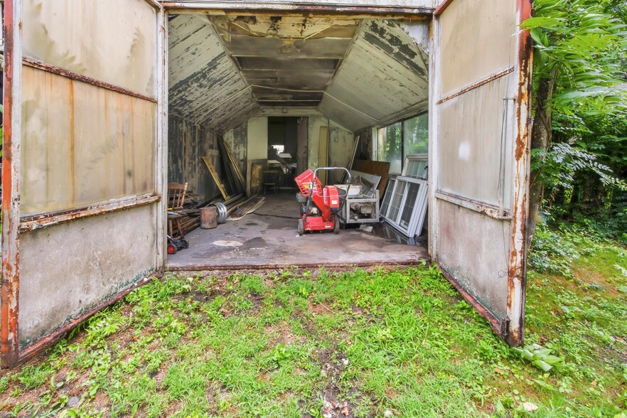 More Photos Of 344 Indian Ave, Bridgeton Auto Repair For Sale