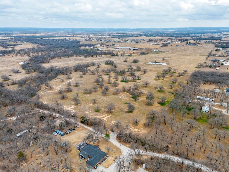 More Photos Of 938 County Road 3341, Paradise Land For Sale