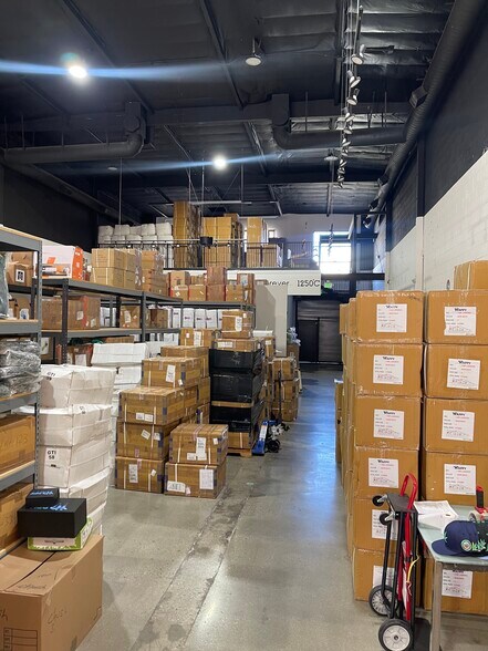 More Photos Of 757 E Pico Blvd, Los Angeles Warehouse For Sale