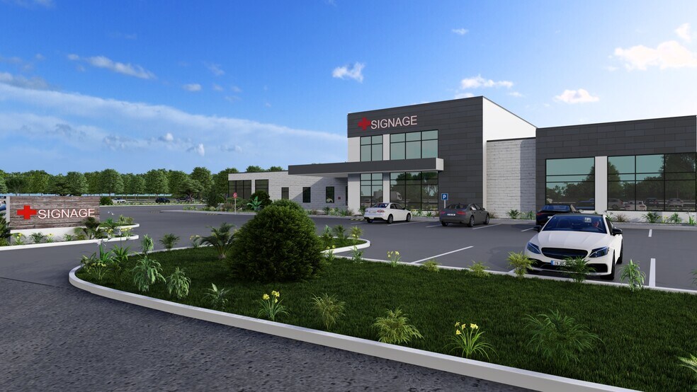 More Photos Of Farmdale Rd & Larsen Rd, East Peoria Warehouse For Lease