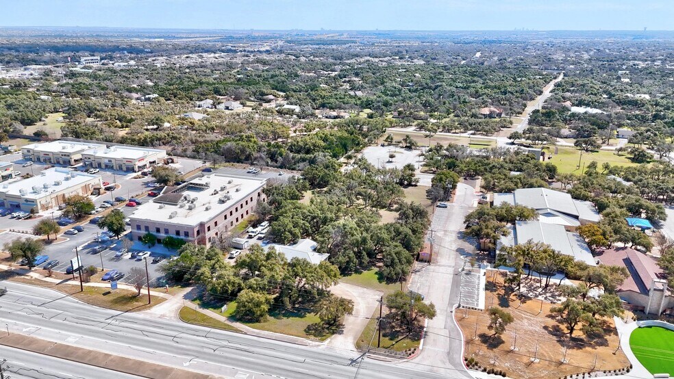 More Photos Of 600 W Whitestone Blvd, Cedar Park Land For Sale