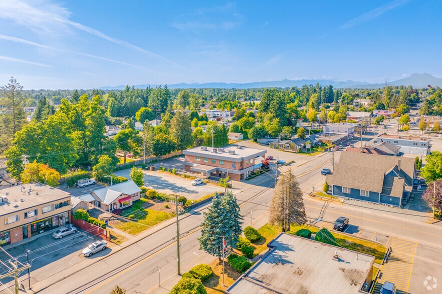 More Photos Of 2917-2941 272 St, Langley Twp Office For Sale