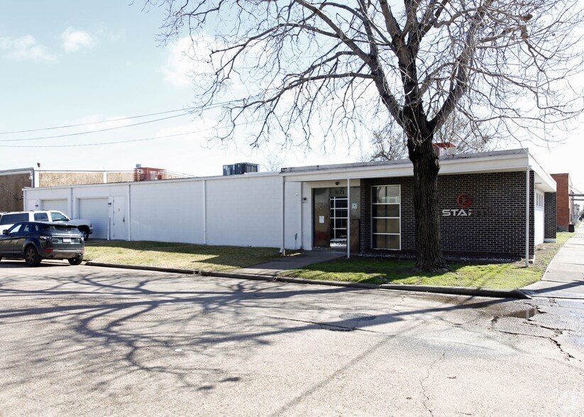 More Photos Of 1121 Delano St, Houston General Retail For Lease