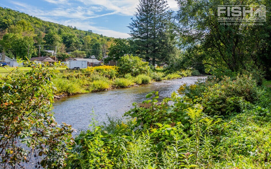More Photos Of 25 Main St, Cross Fork Storefront For Sale