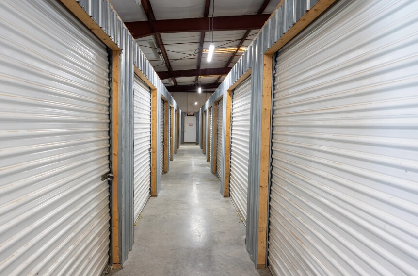 More Photos Of 125 Ryan Ln, Chillicothe Self Storage For Sale