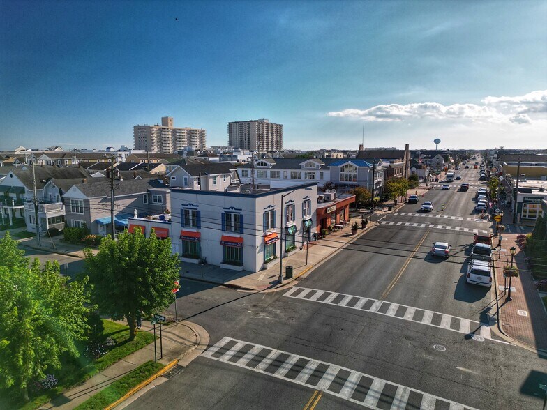More Photos Of 9200 Ventnor Ave, Margate City Office Residential For Sale