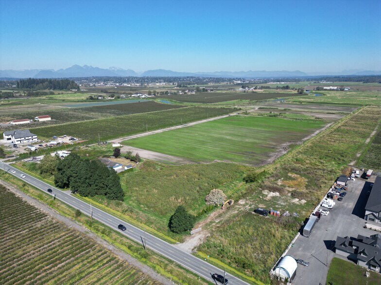 More Photos Of 4444 168 St, Surrey Land For Sale