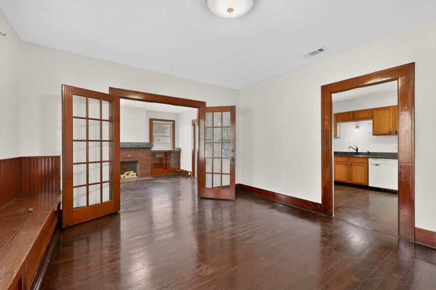 More Photos Of 78 San Marcos St, Austin Office Residential For Lease