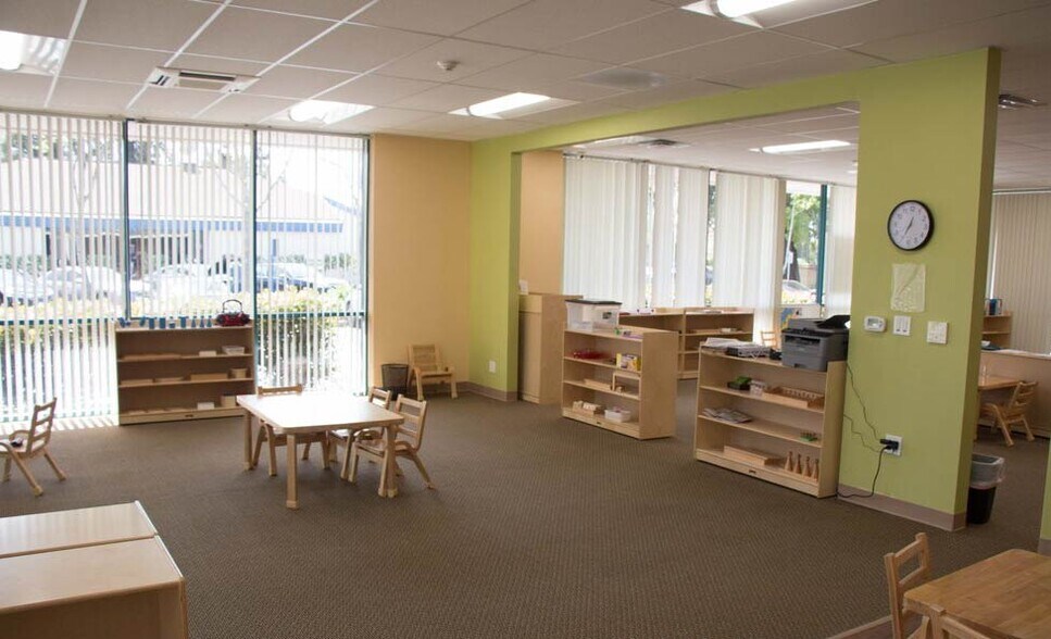 More Photos Of 1205-1247 S Park Victoria Dr, Milpitas Medical For Lease