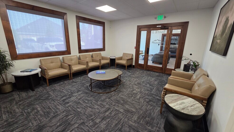 More Photos Of 1570 Elk Creek Dr, Idaho Falls Office For Lease