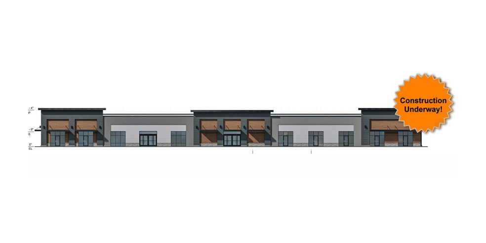 Primary Photo Of 4423 S Poinciana Blvd, Kissimmee General Retail For Lease