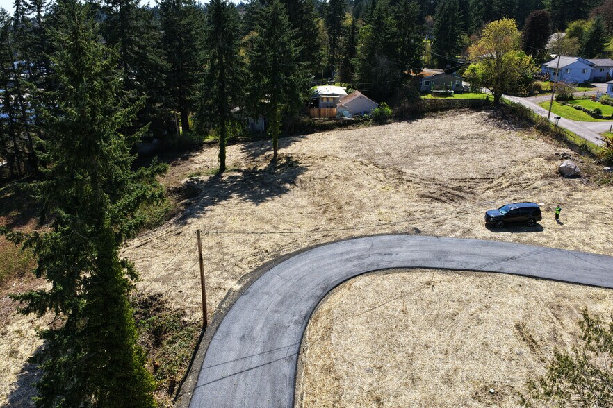 More Photos Of 126 Lilac Ln, Bremerton Land For Sale