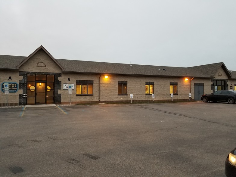 More Photos Of 827 28th St S, Fargo Medical For Sale