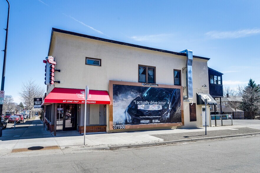 More Photos Of 1154 Grand Ave, Saint Paul Storefront Retail Office For Sale